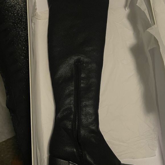 Simon Miller Over the Knee Boot‼️BRAND NEW‼️👢👢👢👢 - Picture 2 of 9
